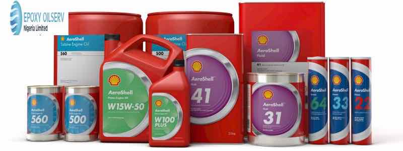 AEROSHELL