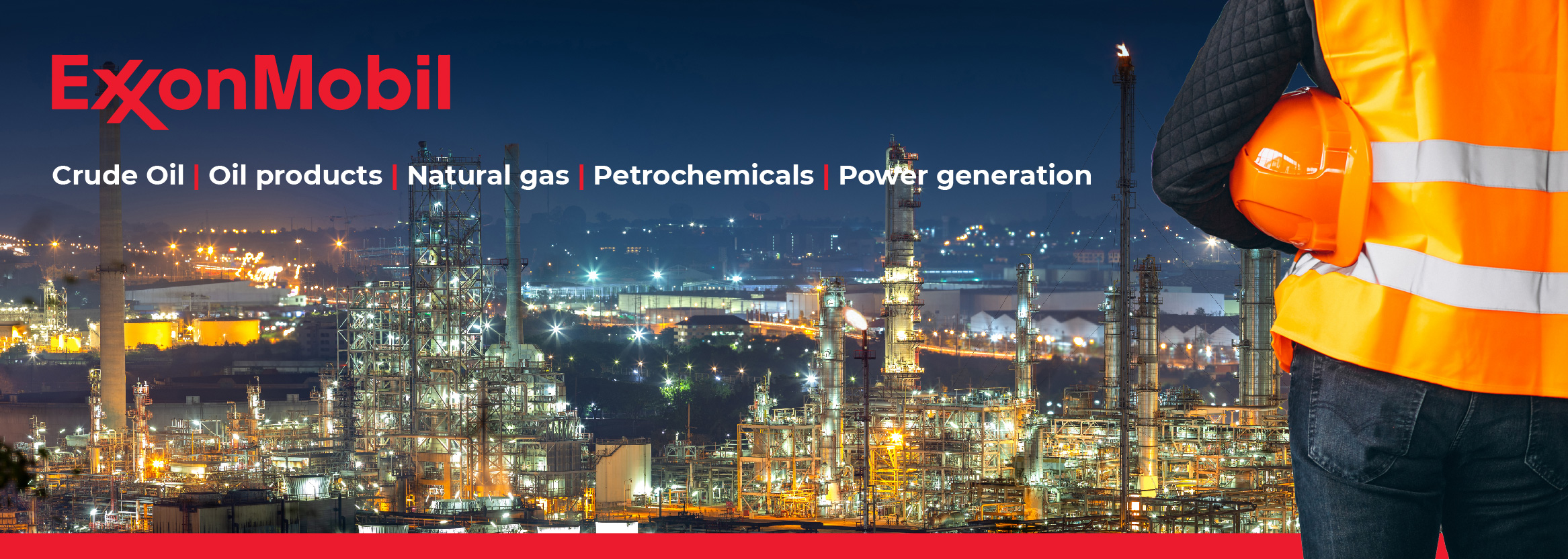 ExxonMobil