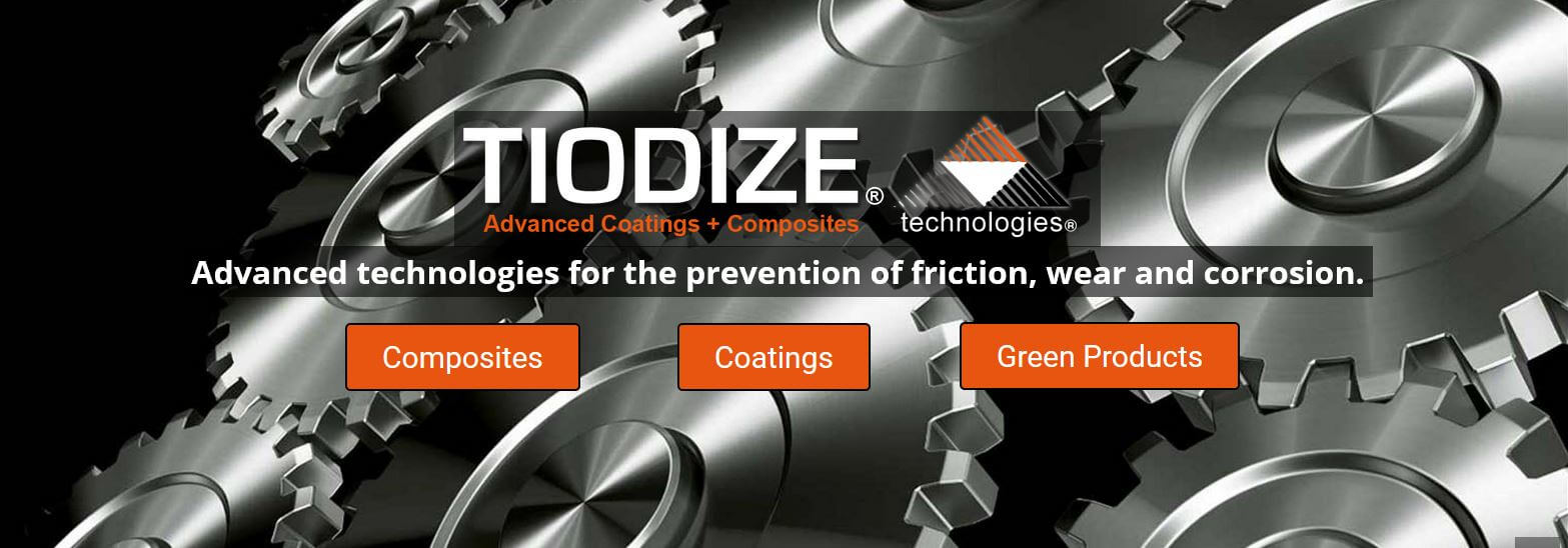 TIODIZE