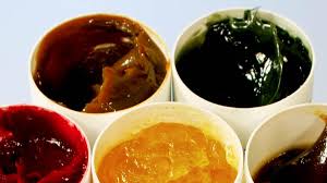 Greases