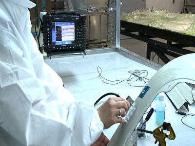 Non Destructive Testing