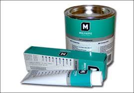 MOLYKOTE 111 Silicone Compound
