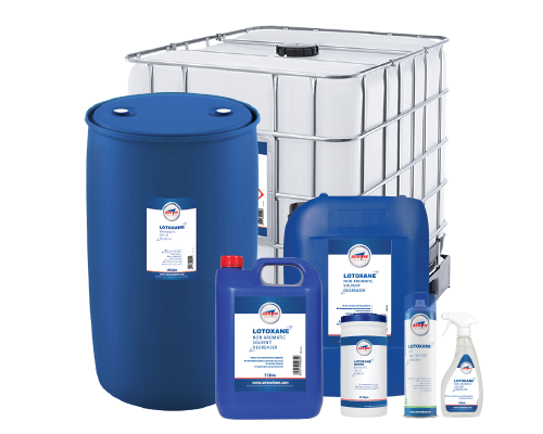 Arrow C043 Lotoxane Degreaser